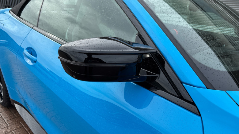 BMW 1 Series 116d M Sport 3dr Diesel Hatchback